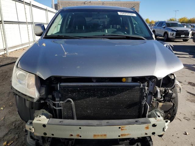 4S4WX92DX94406086 - 2009 SUBARU TRIBECA LIMITED GRAY photo 5