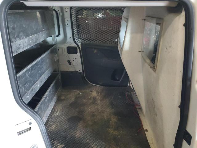 ZFBERFBT4G6B15980 - 2016 RAM PROMASTER SLT Սպիտակ լուսանկար 10