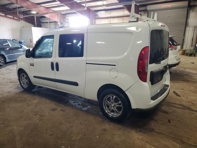 ZFBERFBT4G6B15980 - 2016 RAM PROMASTER SLT Սպիտակ լուսանկար 2