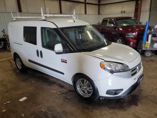 ZFBERFBT4G6B15980 - 2016 RAM PROMASTER SLT Սպիտակ լուսանկար 4