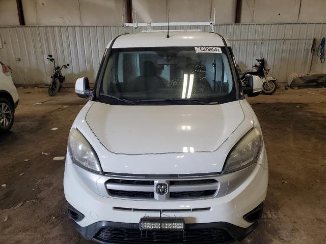 ZFBERFBT4G6B15980 - 2016 RAM PROMASTER SLT Սպիտակ լուսանկար 5