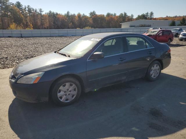 2004 HONDA ACCORD LX, 