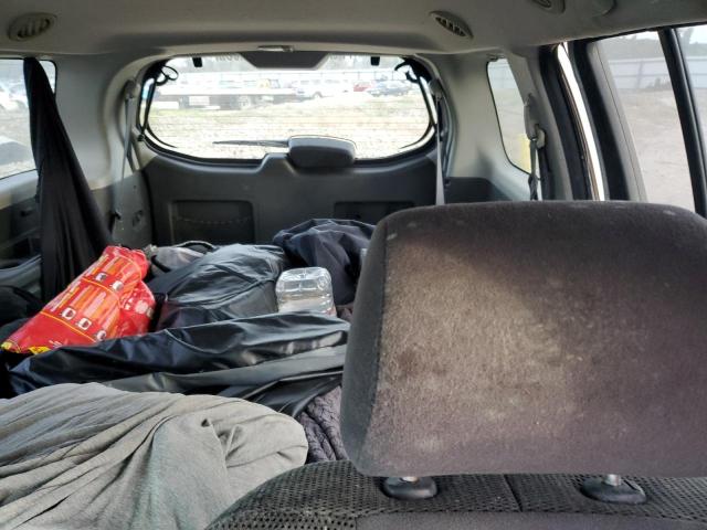 5N1AR18U97C648478 - 2007 NISSAN PATHFINDER LE 银色 照片 10