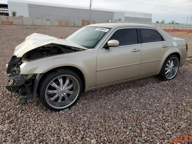 2006 CHRYSLER 300 TOURING, 