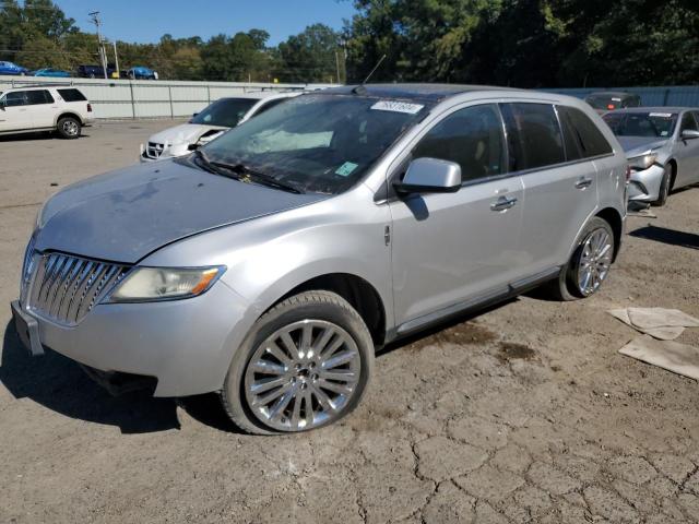 2011 LINCOLN MKX, 