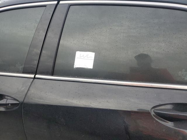 19UUB6F4XMA004440 - 2021 ACURA TLX TECHNOLOGY 黑色 照片 12