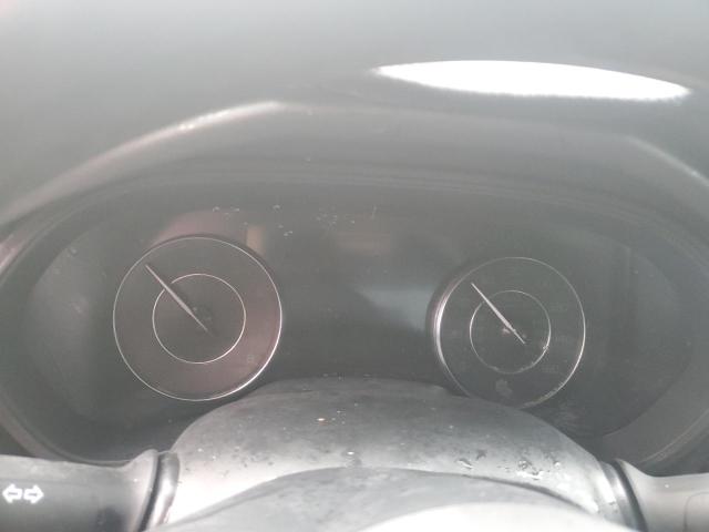 19UUB6F4XMA004440 - 2021 ACURA TLX TECHNOLOGY 黑色 照片 9