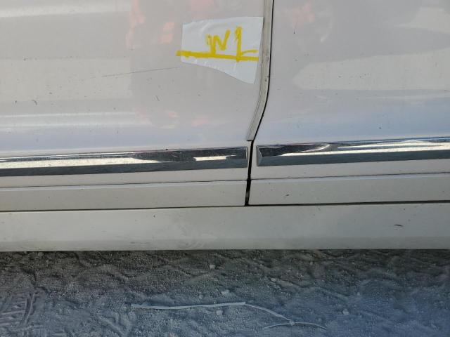 3LN6L5C97HR600899 - 2017 LINCOLN MKZ SELECT WHITE photo 12