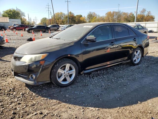 2013 TOYOTA CAMRY L, 