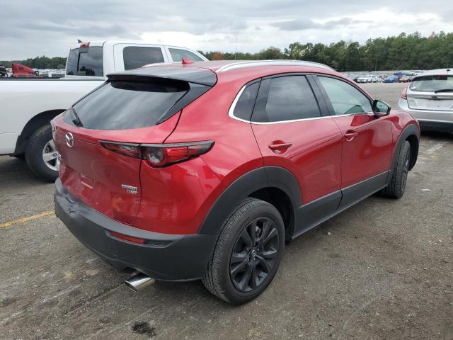 3MVDMBDY2PM502970 - 2023 MAZDA CX-30 PREMIUM RED photo 3