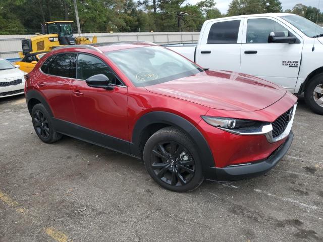 3MVDMBDY2PM502970 - 2023 MAZDA CX-30 PREMIUM RED photo 4