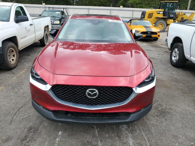 3MVDMBDY2PM502970 - 2023 MAZDA CX-30 PREMIUM RED photo 5