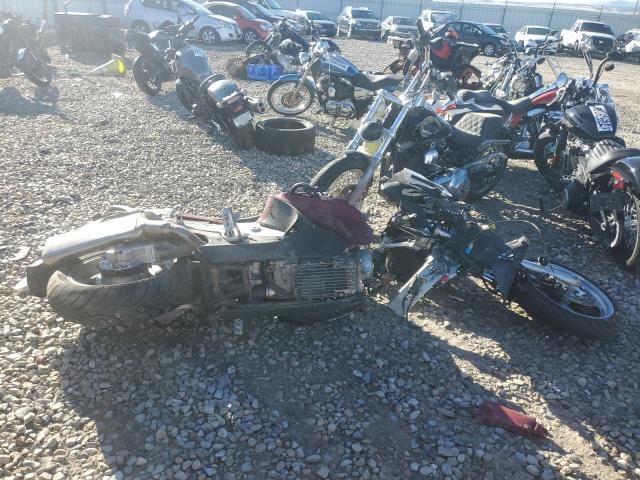 2005 HONDA ST1300, null