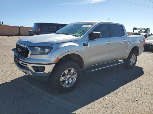 2020 FORD RANGER XL, 