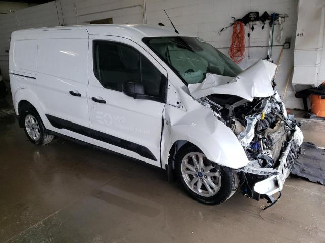 NM0LS7T23N1514355 - 2022 FORD TRANSIT CO XLT WHITE photo 4