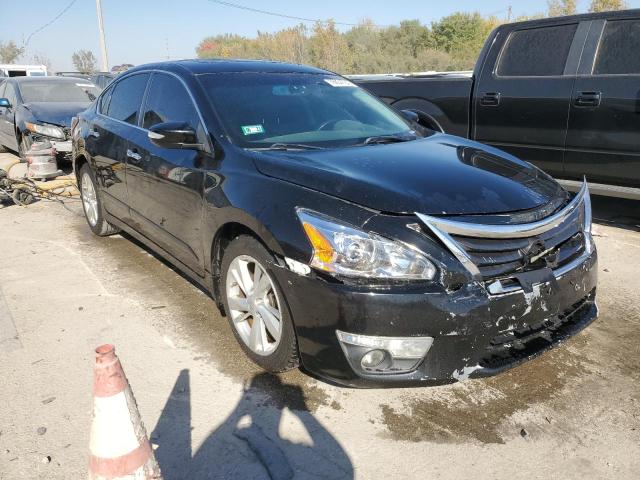 1N4AL3AP5EC169046 - 2014 NISSAN ALTIMA 2.5 BLACK photo 4