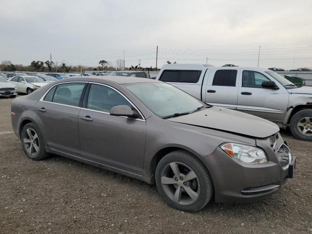 1G1ZC5E11BF258047 - 2011 CHEVROLET MALIBU 1LT TAN photo 4