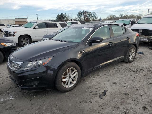 2011 KIA OPTIMA LX, 