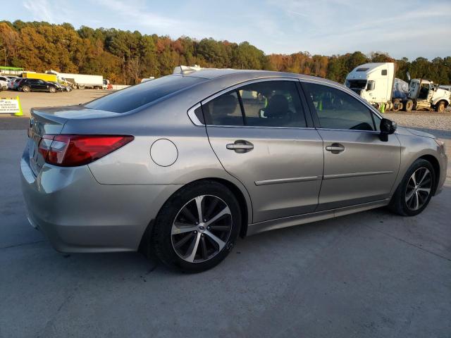 4S3BNBN63G3002871 - 2016 SUBARU LEGACY 2.5I LIMITED GOLD photo 3