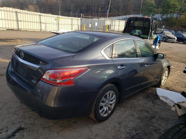 1N4AL3AP8DN408060 - 2013 NISSAN ALTIMA 2.5 BLUE photo 3