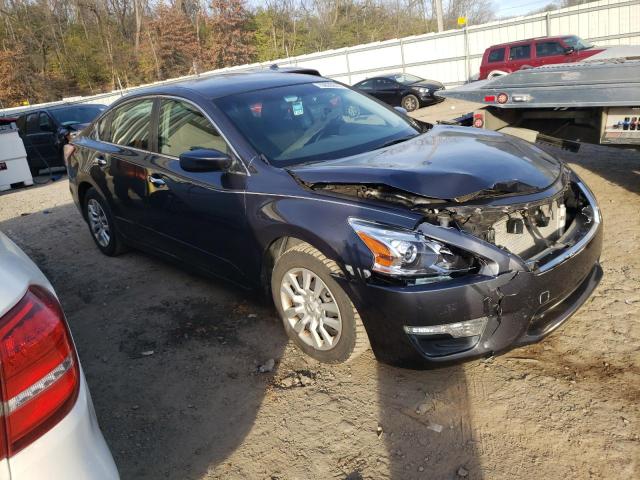 1N4AL3AP8DN408060 - 2013 NISSAN ALTIMA 2.5 BLUE photo 4