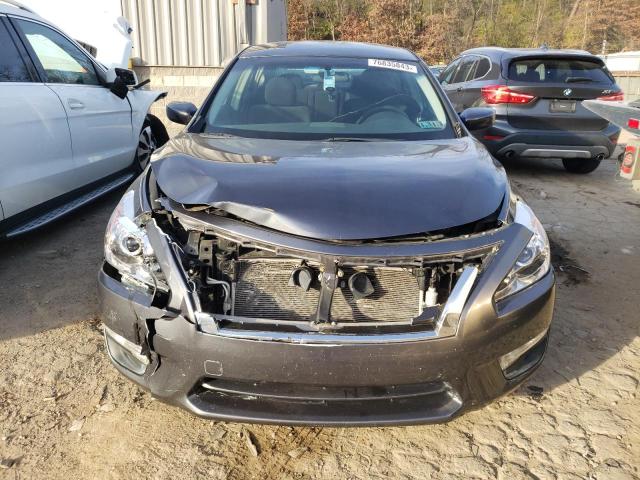 1N4AL3AP8DN408060 - 2013 NISSAN ALTIMA 2.5 BLUE photo 5