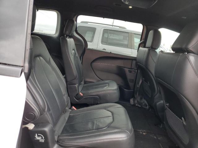 2C4RC1BG6KR576649 - 2019 CHRYSLER PACIFICA TOURING L 白色 照片 11