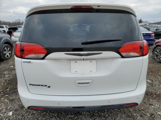 2C4RC1BG6KR576649 - 2019 CHRYSLER PACIFICA TOURING L 白色 照片 6