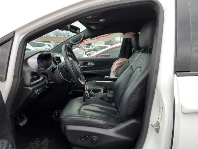 2C4RC1BG6KR576649 - 2019 CHRYSLER PACIFICA TOURING L 白色 照片 7