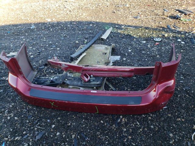 5FNRL18514B142501 - 2004 HONDA ODYSSEY LX MAROON photo 13