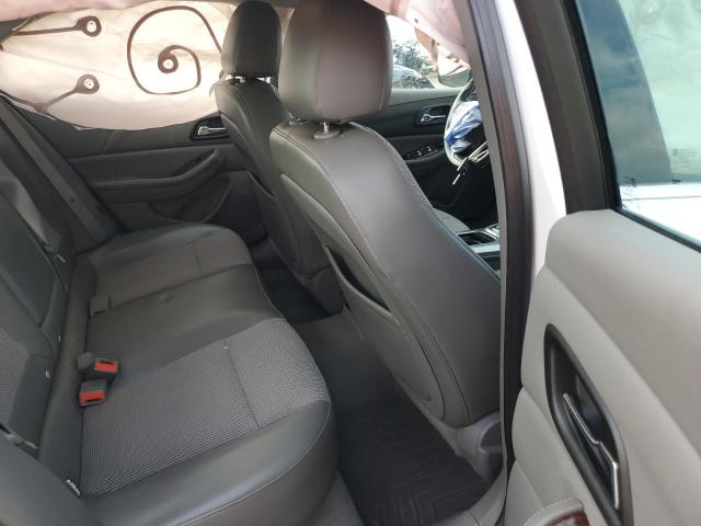 1G11C5SA9DF306981 - 2013 CHEVROLET MALIBU 1LT 白色 照片 10