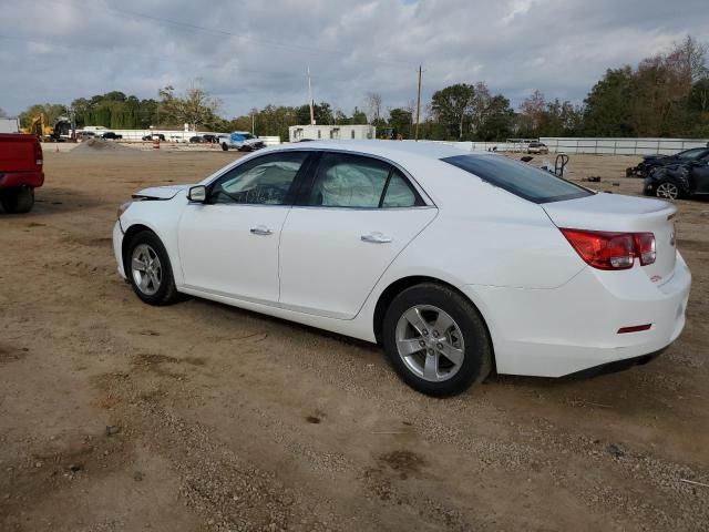 1G11C5SA9DF306981 - 2013 CHEVROLET MALIBU 1LT 白色 照片 2