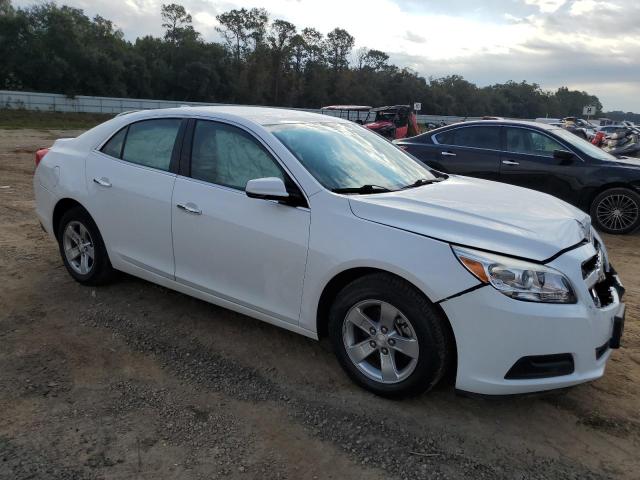 1G11C5SA9DF306981 - 2013 CHEVROLET MALIBU 1LT 白色 照片 4