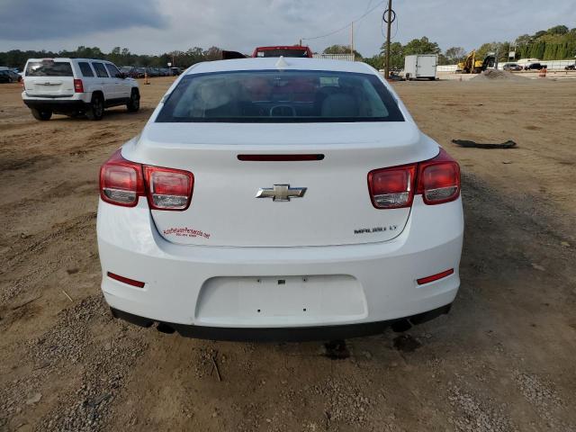 1G11C5SA9DF306981 - 2013 CHEVROLET MALIBU 1LT 白色 照片 6
