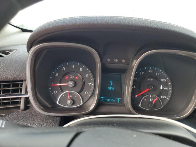 1G11C5SA9DF306981 - 2013 CHEVROLET MALIBU 1LT 白色 照片 9