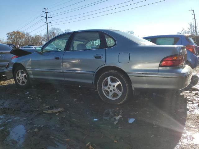 4T1BF18BXXU332402 - 1999 TOYOTA AVALON XL GRAY photo 2