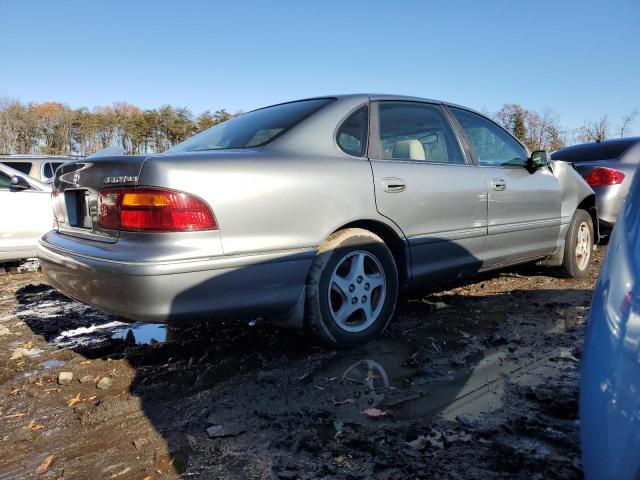 4T1BF18BXXU332402 - 1999 TOYOTA AVALON XL GRAY photo 3