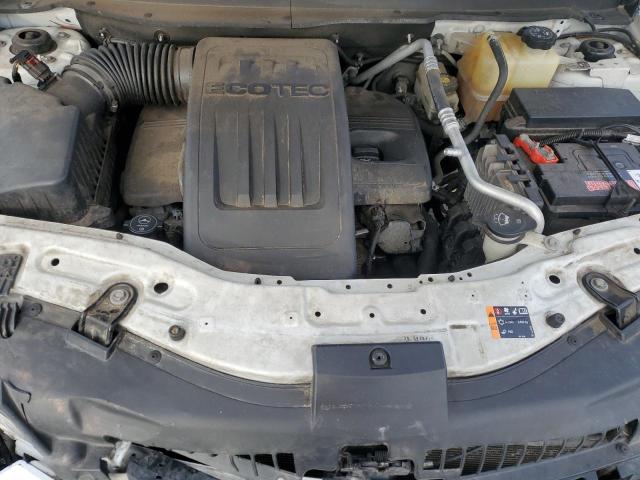 3GNAL2EK9ES656996 - 2014 CHEVROLET CAPTIVA LS 白色 照片 11