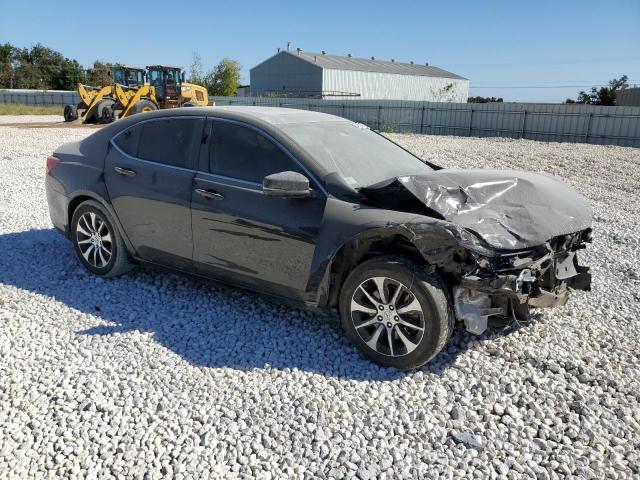 19UUB1F37FA016266 - 2015 ACURA TLX BLACK photo 4