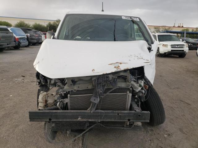 3N63M0YN5FK713346 - 2015 CHEVROLET CITY EXPRE LS WHITE photo 5