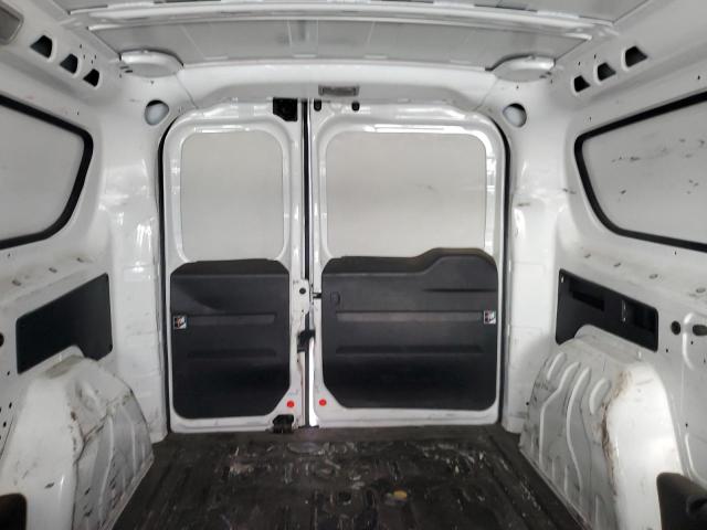 ZFBERFAB5H6E90075 - 2017 RAM PROMASTER WHITE photo 10