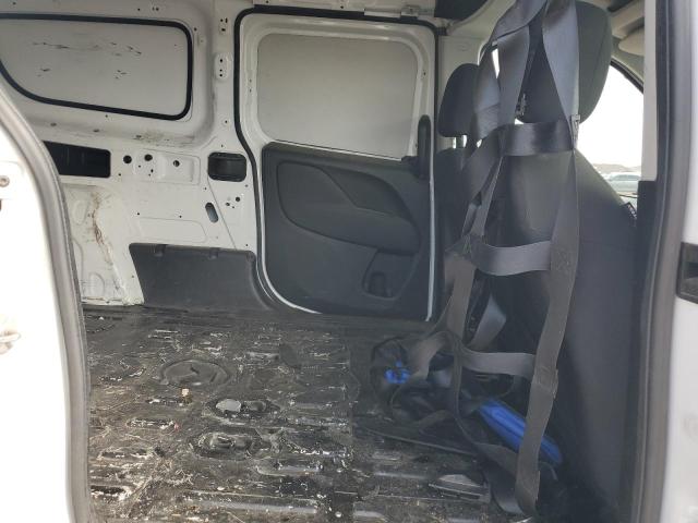 ZFBERFAB5H6E90075 - 2017 RAM PROMASTER WHITE photo 11