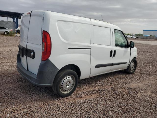 ZFBERFAB5H6E90075 - 2017 RAM PROMASTER WHITE photo 3