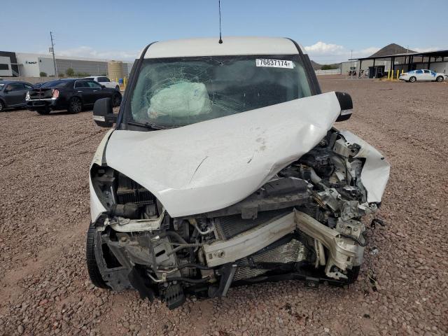 ZFBERFAB5H6E90075 - 2017 RAM PROMASTER WHITE photo 5