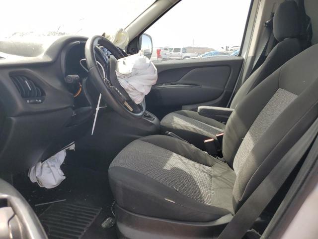 ZFBERFAB5H6E90075 - 2017 RAM PROMASTER WHITE photo 7