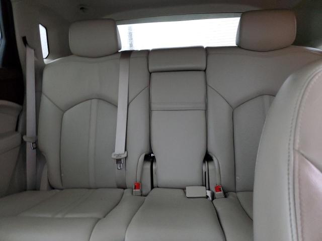 3GYFNCE38FS533399 - 2015 CADILLAC SRX PERFORMANCE COLLECTION Biały zdjęcie 10