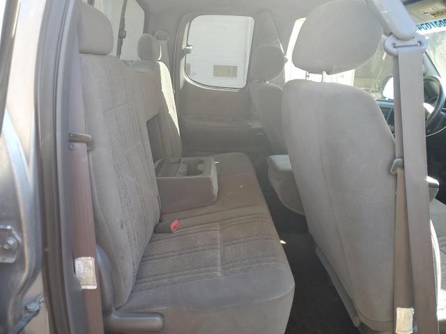 5TBBN44113S340837 - 2003 TOYOTA TUNDRA ACCESS CAB SR5 SILVER photo 10