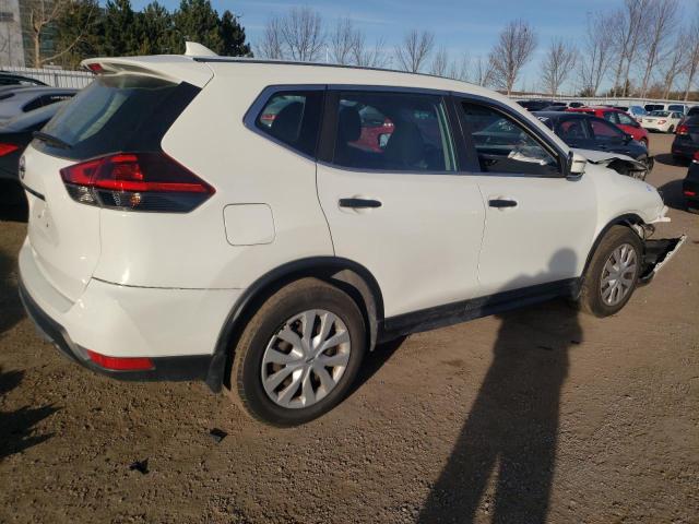 5N1AT2MT3JC833105 - 2018 NISSAN ROGUE S WHITE photo 3