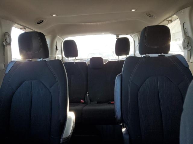 2C4RC1FG0JR294869 - 2018 CHRYSLER PACIFICA TOURING PLUS BURGUNDY photo 10