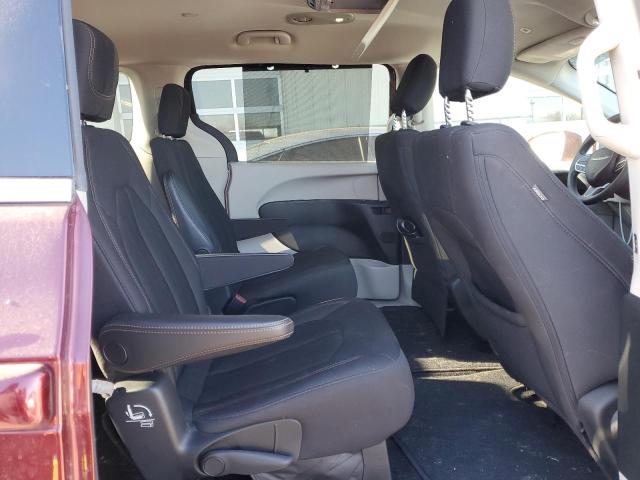 2C4RC1FG0JR294869 - 2018 CHRYSLER PACIFICA TOURING PLUS BURGUNDY photo 11